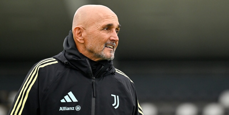 Yildiz e Kelly, le condizioni per Juve-Sporting: Spalletti pronto all'esordio Champions 1 Yildiz e Kelly, le condizioni per Juve-Sporting: Spalletti pronto all'esordio Champions