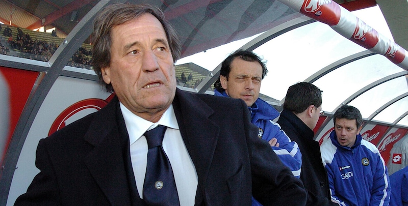 È morto Giovanni Galeone: addio al maestro di Allegri e Gasperini 3 È morto Giovanni Galeone: addio al maestro di Allegri e Gasperini