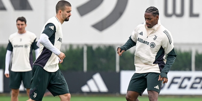 “Mi aspettavo le difficoltà di David. Zhegrova, uno dei più talentuosi mai visti” 1 “Mi aspettavo le difficoltà di David. Zhegrova, uno dei più talentuosi mai visti”