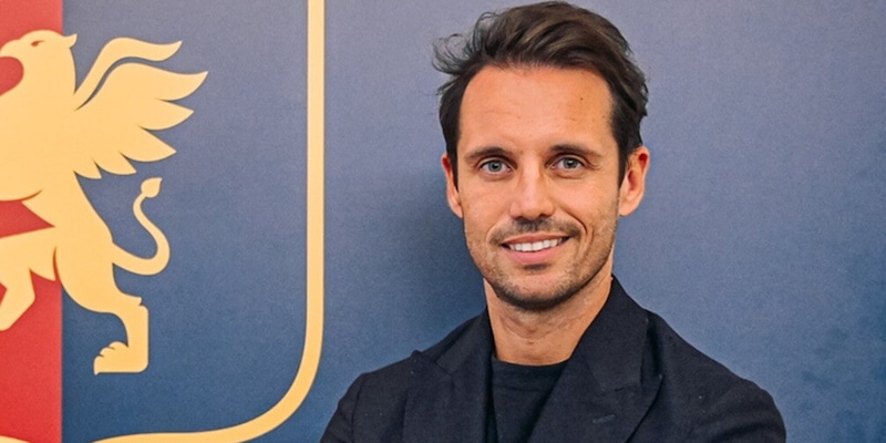 Genoa, inizia la nuova era: Ottolini e Vieira via, ufficiale Diego Lopez 1 Genoa, inizia la nuova era: Ottolini e Vieira via, ufficiale Diego Lopez