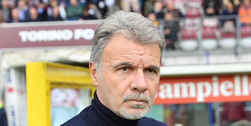 Baroni e l'espulsione in Toro-Pisa: "Non meritavo di essere mandato via". Sul derby con la Juve...