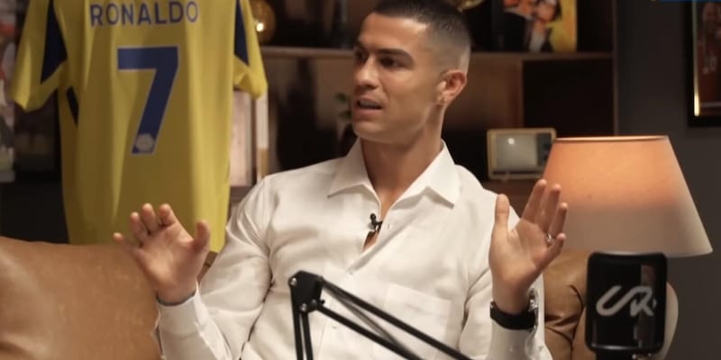 Cristiano Ronaldo e il Mondiale: &ldquo;Vincerlo non &egrave; un sogno&rdquo;. Sulla sua assenza al funerale di Diogo Jota...