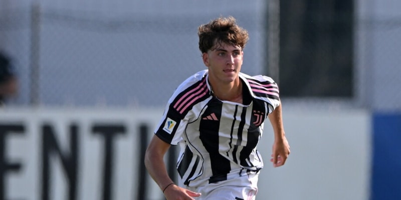 Juventus Primavera-Sporting: orario, formazioni e dove vedere in tv e streaming la Youth League 1 Juventus Primavera-Sporting: orario, formazioni e dove vedere in tv e streaming la Youth League