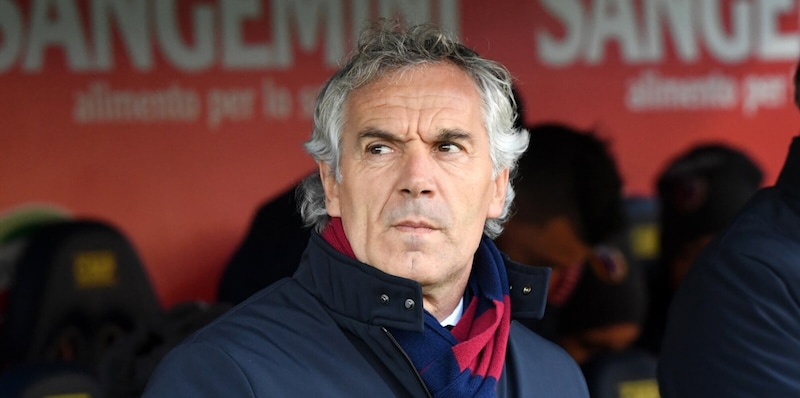Donadoni si prende lo Spezia