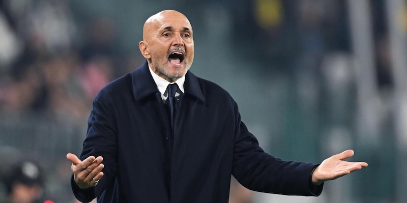 <!--StartFragment -->Spalletti dopo Juve-Torino: "Un po' stanchi, mancano velocit&agrave; e fortuna. Nessuno era contento nello spogliatoio"<!--EndFragment -->