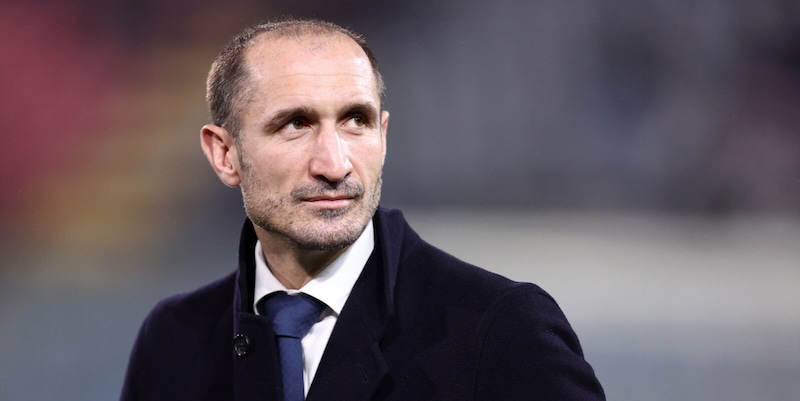Chiellini e la nuova sfida alla Juve: &ldquo;A cosa puntiamo entro il 2027&rdquo;