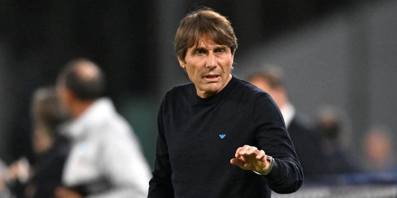 <!--StartFragment -->Conte: "Ho avuto risposte da uomini veri. Lukaku? Non so quando potrà rientrare"<!--EndFragment --> 2 <!--StartFragment -->Conte: "Ho avuto risposte da uomini veri. Lukaku? Non so quando potrà rientrare"<!--EndFragment -->