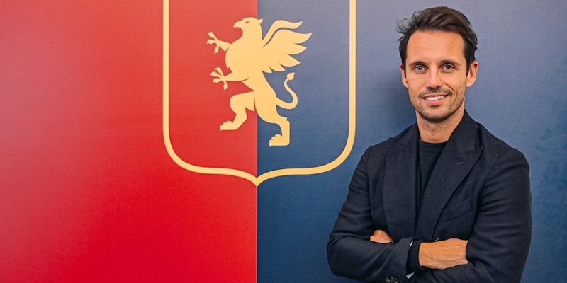 Diego Lopez nuovo direttore sportivo: prende il posto di Ottolini, è ufficiale 4 Diego Lopez nuovo direttore sportivo: prende il posto di Ottolini, è ufficiale