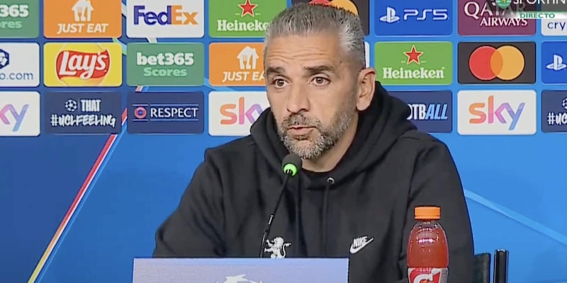 Hjulmand e l&rsquo;interesse Juve, Borges: &ldquo;Non sono sorpreso. C&rsquo;&egrave; una cosa che deve smuoverci&rdquo;