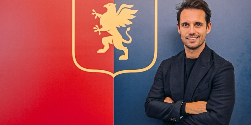 Genoa, perch&eacute; il nuovo ds Diego Lopez &egrave; legato a Osimhen e Leao