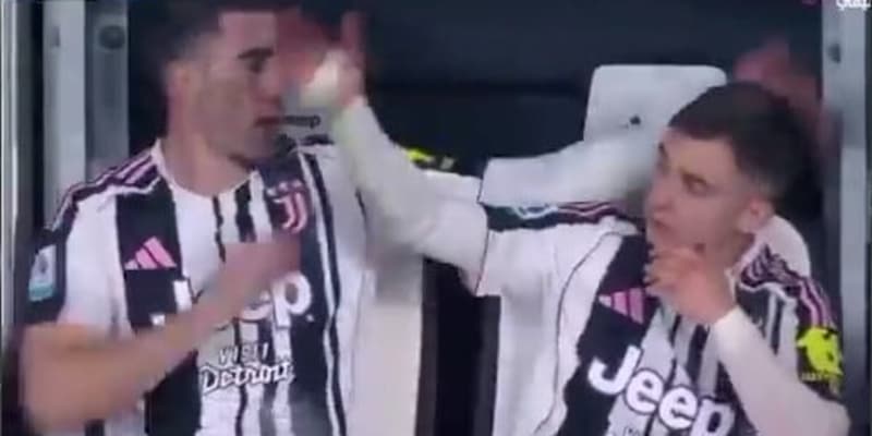 Conceicao furia in panchina, saltano i nervi: "Ma vaff...", ecco perch&eacute; non c'entra Spalletti