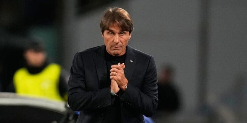 <!--StartFragment -->Conte dopo Napoli-Eintracht Francoforte: "Noi tante occasioni, loro solo 'catenaccio'. Ma se non segni..."<!--EndFragment --> 2 <!--StartFragment -->Conte dopo Napoli-Eintracht Francoforte: "Noi tante occasioni, loro solo 'catenaccio'. Ma se non segni..."<!--EndFragment -->
