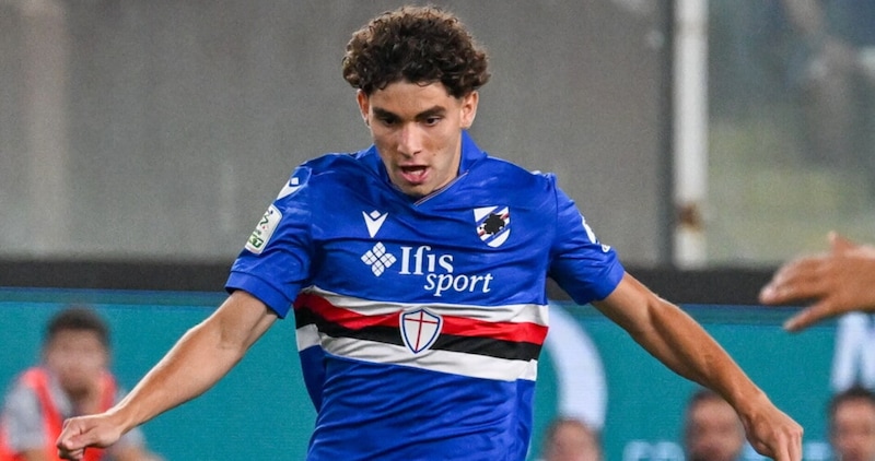 La Sampdoria prova a cambiare 1 La Sampdoria prova a cambiare