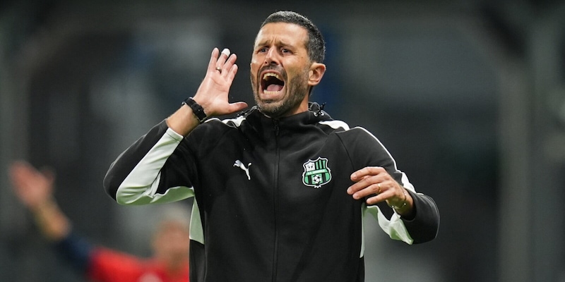 Grosso: "Non faccio nomi, ma il nostro livello può essere migliore. Torniamo a casa con una lezione" 1 Grosso: "Non faccio nomi, ma il nostro livello può essere migliore. Torniamo a casa con una lezione"