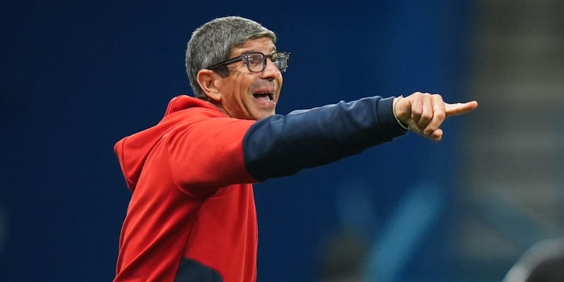 Murgita: "Giocato da Genoa! Partita che io e Criscito non dimenticheremo"