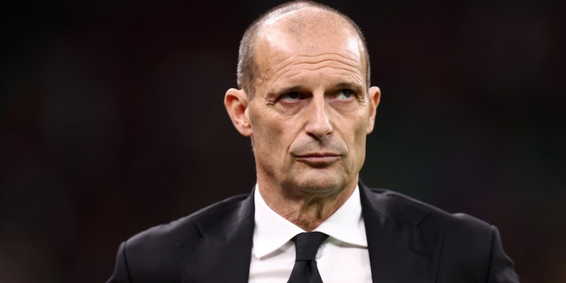 "Allegri e Gasperini due pianeti all'opposto. Max vulcano, ma come vedeva il gioco..."