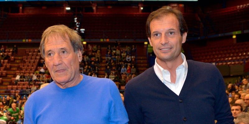 Giovanni Galeone &egrave; morto a 84 anni: calcio in lutto per il maestro di Allegri e Gasperini