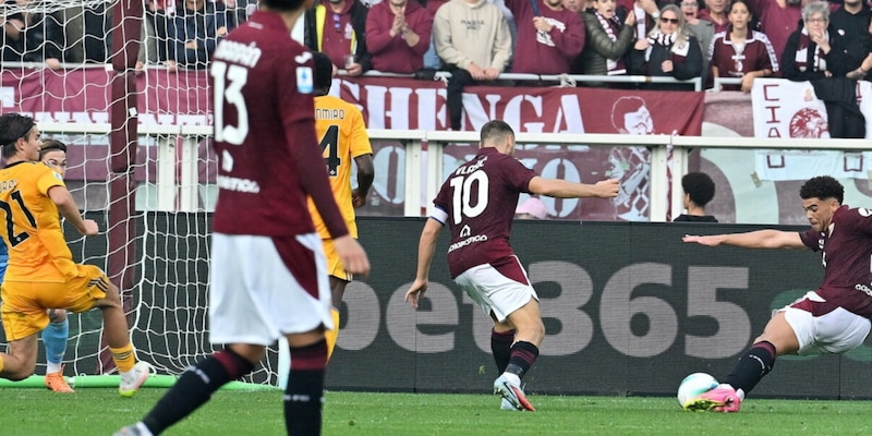 Il Toro resta incompiuto: fallito il salto di qualit&agrave;