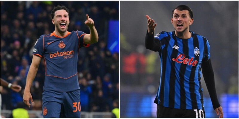 Champions League, come cambia la classifica dopo le vittorie di Inter e Atalanta 4 Champions League, come cambia la classifica dopo le vittorie di Inter e Atalanta