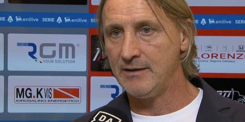 Nicola: "Perso contro una grande Juve. Koopmeiners? Non mi aspettavo Thuram" 1 Nicola: "Perso contro una grande Juve. Koopmeiners? Non mi aspettavo Thuram"