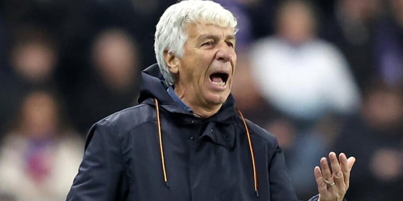 Gasperini: &ldquo;Roma cresciuta sulle prestazioni, ora ci esprimiamo meglio&rdquo;. Su Dovbyk...