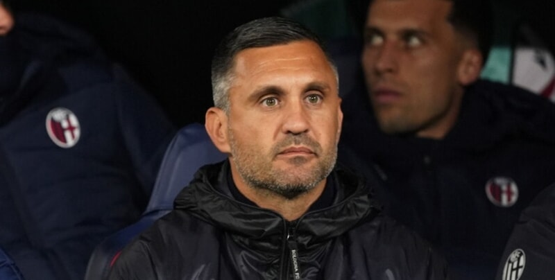 Niccolini: &ldquo;Grande reazione di squadra. Espulsione Lykogiannis? In Italia se la vanno a vedere..."