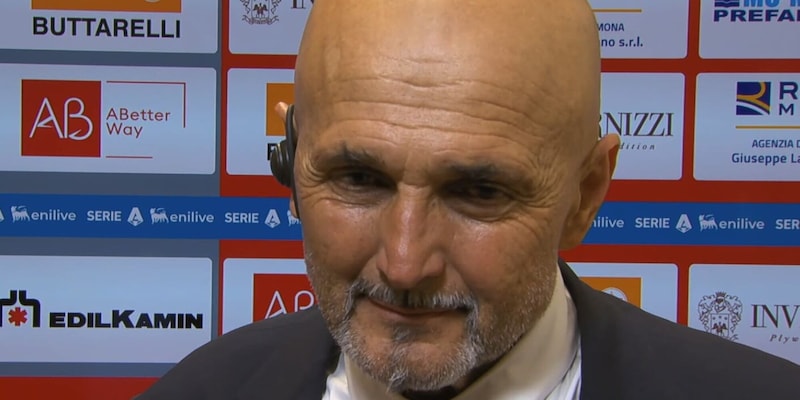 Spalletti senza filtri: "La storia e la maglia Juve ad alcuni pesa. Koop in difesa per giocare noi" 1 Spalletti senza filtri: "La storia e la maglia Juve ad alcuni pesa. Koop in difesa per giocare noi"