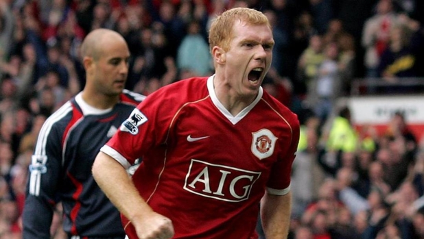 Paul Scholes: "L'Inter il mio più grande rimpianto" 2 Paul Scholes: "L'Inter il mio più grande rimpianto"