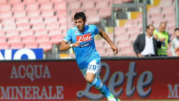 Dzemaili: "Bologna da studiare. Al Napoli manca troppo Lukaku. Quanti schiaffi a Orso..." 4 Dzemaili: "Bologna da studiare. Al Napoli manca troppo Lukaku. Quanti schiaffi a Orso..."