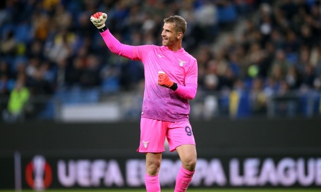 Provedel, porta blindata: quattro clean sheet di fila e voti top in ottica modificatore