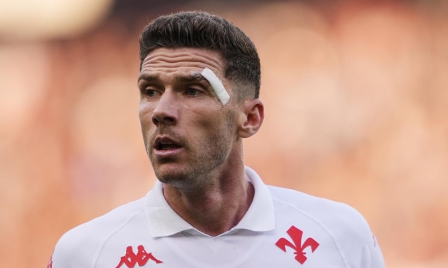 Fiorentina, i convocati per il Lecce. Gosens out, c'è lesione: l'esito degli esami 4 Fiorentina, i convocati per il Lecce. Gosens out, c'è lesione: l'esito degli esami