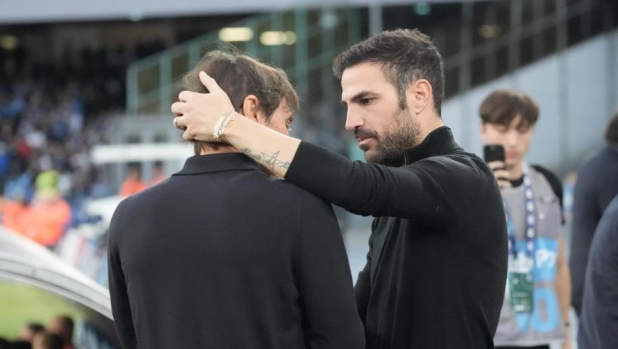 Sacchi: "La cultura di Antonio, le università di Cesc: vi racconto la sfida tra Conte e Fabregas"