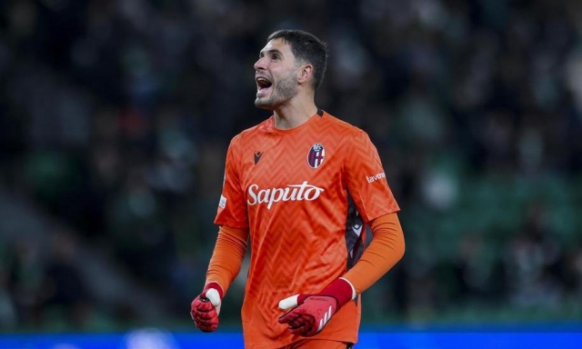 Bologna, i convocati per il Napoli: out Ravaglia, non recupera Immobile 1 Bologna, i convocati per il Napoli: out Ravaglia, non recupera Immobile