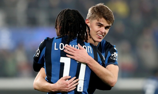 Ripartenza di coppia: all'Atalanta servono i gol di Lookman e De Ketelaere per rialzarsi