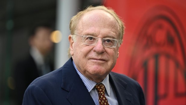 Milan, Scaroni sullo stadio: "Faremo un investimento di un miliardo. Sarà il più bello d'Europa" 4 Milan, Scaroni sullo stadio: "Faremo un investimento di un miliardo. Sarà il più bello d'Europa"