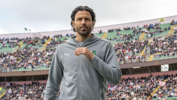 Grosso: "Sassuolo, avanti senza freni. Da Lippi ho imparato a non bloccare troppo i giocatori" 4 Grosso: "Sassuolo, avanti senza freni. Da Lippi ho imparato a non bloccare troppo i giocatori"