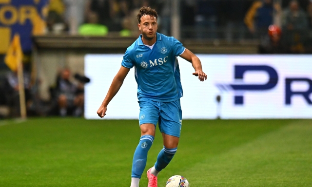 Tre difensori da schierare al fantacalcio nella 11ª giornata 3 Tre difensori da schierare al fantacalcio nella 11ª giornata