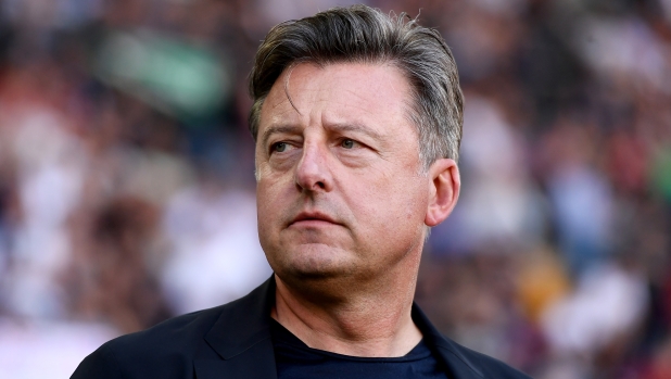 Udinese, Runjaic: "Siamo stati perfetti, contento anche per la difesa. Atta può diventare top" 4 Udinese, Runjaic: "Siamo stati perfetti, contento anche per la difesa. Atta può diventare top"