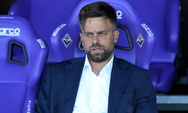Non c'è più tempo: la Fiorentina è da ricostruire. Niente d'Aversa, in pole Vanoli 1 Non c'è più tempo: la Fiorentina è da ricostruire. Niente d'Aversa, in pole Vanoli