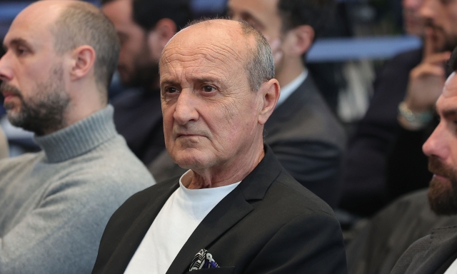 Caos Foggia, si dimettono Delio Rossi e il suo staff