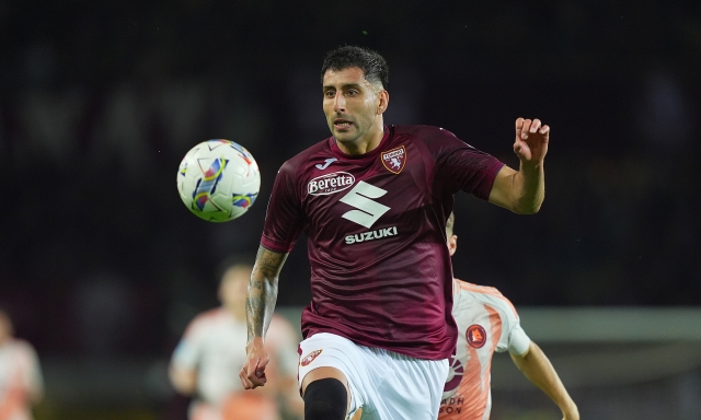 Maripan domina in campo (e al fanta): voti alti e rendimento da top di reparto 2 Maripan domina in campo (e al fanta): voti alti e rendimento da top di reparto