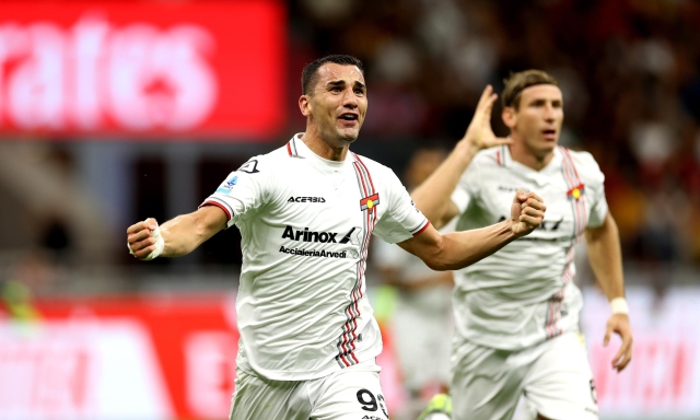 Gli attaccanti low cost da schierare al fantacalcio nella 10ª giornata