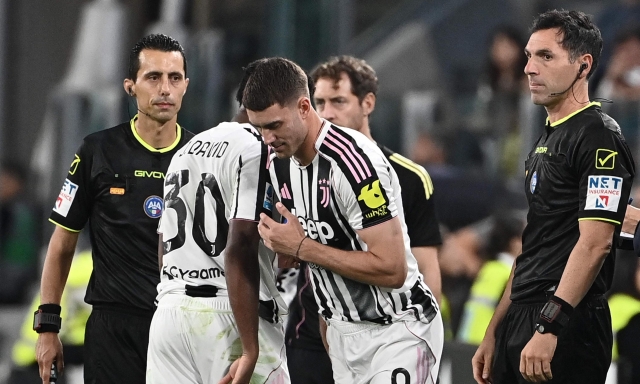 Juve-Toro, le ultime: tentazione David-Vlahovic per Spalletti, Ilic in regia per Baroni 1 Juve-Toro, le ultime: tentazione David-Vlahovic per Spalletti, Ilic in regia per Baroni