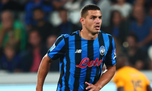 Atalanta-Sassuolo, le formazioni ufficiali: Juric schiera Krstovic, Grosso punta su Fadera