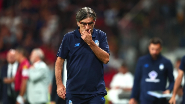 Juric, la tua Atalanta non va: "Contro l'Udinese siamo mancati in tutto" 3 Juric, la tua Atalanta non va: "Contro l'Udinese siamo mancati in tutto"