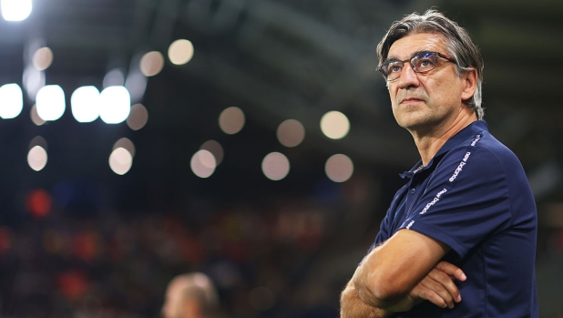 Non solo Pioli, c'è un'altra panchina a rischio in Serie A: le quote 3 Non solo Pioli, c'è un'altra panchina a rischio in Serie A: le quote