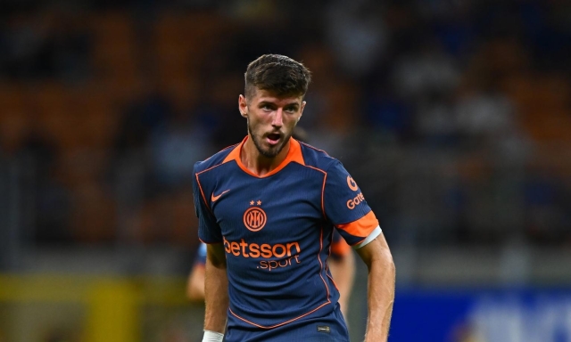 Inter-Lazio, le ultime: Chivu con Sucic titolare, dubbio Romagnoli per Sarri