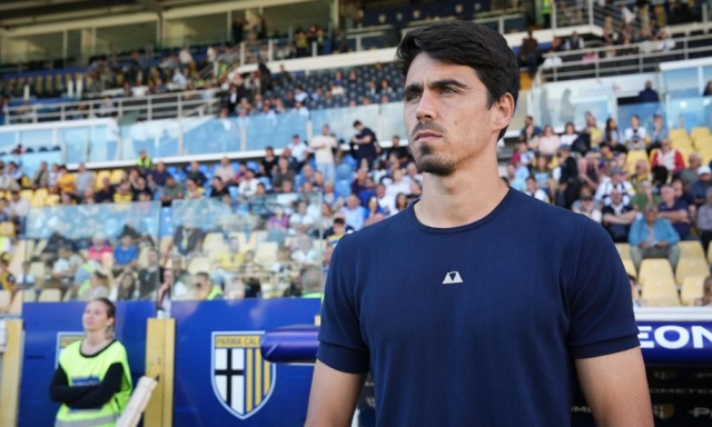 Parma, emergenza infortuni: Circati ed Estevez saltano il Milan 4 Parma, emergenza infortuni: Circati ed Estevez saltano il Milan