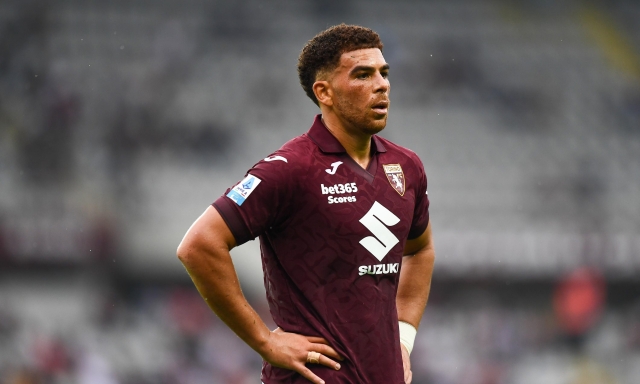 Torino-Pisa, le formazioni ufficiali: Baroni punta su Adams, Gilardino con Moreo e Meister in avanti