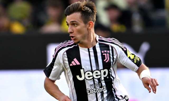 Juve-Torino, le formazioni ufficiali: Conceiçao e Yildiz dietro a Vlahovic, Baroni sceglie Ngonge